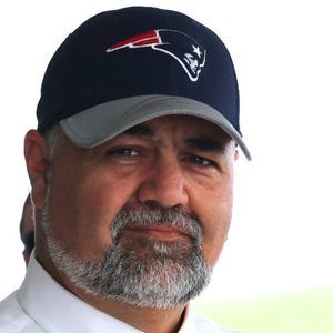 Meet your Posher, Marcus